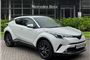 2019 Toyota C-HR 1.2T Excel 5dr [Leather]