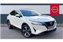 2021 Nissan Qashqai 1.3 DiG-T MH 158 Premiere Edition 5dr Xtronic