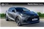 2024 Toyota C-HR 1.8 Hybrid Excel 5dr CVT