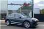 2021 Audi Q5 Sportback 45 TFSI Quattro Sport 5dr S Tronic