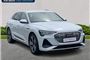 2021 Audi e-tron S 300kW 55 Quattro 95kWh S Line 5dr Auto