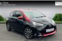 2021 Toyota Aygo 1.0 VVT-i X-Clusiv 5dr x-shift