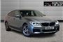 2019 BMW 6 Series Gran Turismo 620d M Sport 5dr Auto