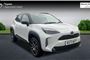 2023 Toyota Yaris Cross 1.5 Hybrid GR Sport 5dr CVT