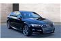 2019 Audi S3 S3 TFSI 300 Quattro 5dr S Tronic