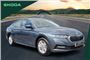 2021 Skoda Octavia 1.0 TSI e-TEC SE Technology 5dr DSG