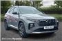 2022 Hyundai Tucson 1.6 TGDi Hybrid 230 N Line S 5dr 2WD Auto