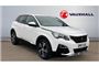 2018 Peugeot 3008 1.2 Puretech Allure 5dr EAT6