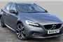 2018 Volvo V40 Cross Country T3 [152] Cross Country Pro 5dr Geartronic