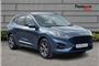 2020 Ford Kuga 1.5 EcoBlue ST-Line 5dr Auto