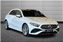 2024 Mercedes-Benz A-Class A180 AMG Line Premium Plus 5dr Auto