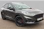 2024 Ford Kuga 2.5 PHEV Black Package Edition 5dr CVT