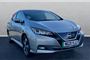 2021 Nissan Leaf 160kW e+ Tekna 62kWh 5dr Auto