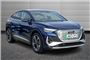 2023 Audi Q4 e-tron Sportback 150kW 40 82kWh S Line 5dr Auto