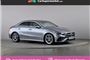 2024 Mercedes-Benz A-Class Saloon A200 AMG Line Executive 4dr Auto