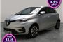 2020 Renault Zoe 100kW i GT Line R135 50kWh Rapid Charge 5dr Auto