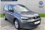 2024 Volkswagen Caddy 2.0 TDI 102PS Commerce Pro Van