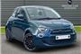 2022 Fiat 500 Electric 87kW La Prima 42kWh 3dr Auto