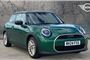 2024 MINI Hatchback 2.0 S Exclusive 3dr Auto