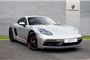 2022 Porsche Cayman 4.0 GTS 2dr PDK