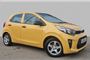 2021 Kia Picanto 1.0 1 5dr [4 seats]