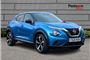 2020 Nissan Juke 1.0 DiG-T Tekna 5dr DCT