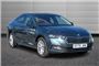 2020 Skoda Octavia 1.5 TSI SE L First Edition 5dr