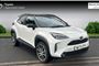 2023 Toyota Yaris Cross 1.5 Hybrid GR Sport 5dr CVT