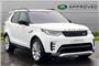 2022 Land Rover Discovery 3.0 D300 R-Dynamic SE 5dr Auto