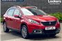 2017 Peugeot 2008 1.6 BlueHDi 100 Active 5dr [Start Stop]