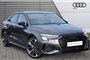 2023 Audi S3 S3 TFSI Quattro Vorsprung 4dr S Tronic