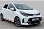 2022 Kia Picanto 1.0T GDi GT-line S 5dr [4 seats]