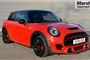 2019 MINI Hatchback 2.0 John Cooper Works II 3dr Auto [8 Speed]