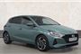 2022 Hyundai i20 1.0T GDi 48V MHD Premium 5dr