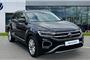 2024 Volkswagen T-Roc 1.0 TSI 115 Style 5dr