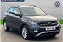 2023 Volkswagen T-Cross 1.0 TSI 110 SE 5dr DSG