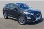 2019 Hyundai Tucson 1.6 TGDi 177 Premium 5dr 2WD