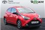 2021 Toyota Aygo 1.0 VVT-i X-Trend TSS 5dr