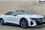 2023 Audi e-tron GT 390kW Quattro 93kWh 4dr Auto