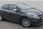 2019 Peugeot 208 1.2 PureTech 82 Signature 5dr [Start Stop]