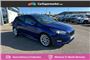 2018 Ford Focus 1.5 EcoBoost ST-Line 5dr Auto