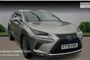 2020 Lexus NX 300h 2.5 5dr CVT [8" Nav]