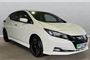 2022 Nissan Leaf 110kW N-Connecta 39kWh 5dr Auto