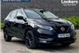 2020 Nissan Qashqai 1.3 DiG-T 160 N-Tec 5dr DCT