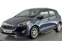 2018 Ford Fiesta 1.0 EcoBoost Zetec 5dr