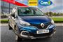 2019 Renault Captur 0.9 TCE 90 Iconic 5dr