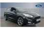 2019 Ford Fiesta 1.0 EcoBoost 125 ST-Line 5dr