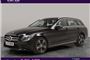 2020 Mercedes-Benz C-Class Estate C200 Sport 5dr 9G-Tronic