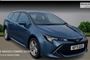 2021 Toyota Corolla Touring Sport 1.8 VVT-i Hybrid Icon 5dr CVT