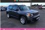 2016 Jeep Renegade 1.6 Multijet Longitude 5dr